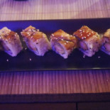 Asahi food