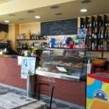 La Torre food
