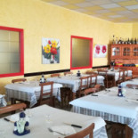La Torre food