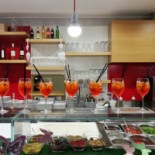 U-tub Torino Nourriture