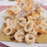 Cressente Comida