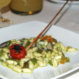 Il Grottino Comida