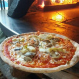 Pizzeria Merenghe Nourriture