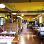 Braceria Al Portico food