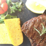 Braceria Al Portico food