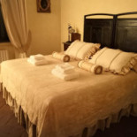 Borgo La Casetta food