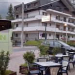 Miramonti Extérieur