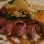 Osteria Roncaiola Nourriture