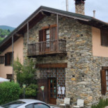 C'era Una Volta Exterior