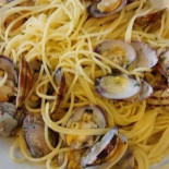 C'era Una Volta Comida