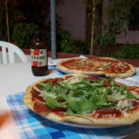 Pizzeria La Marea Nourriture