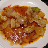 Madai Fusion Comida