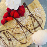 Note Di Cioccolato Comida