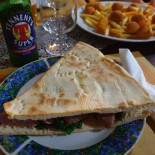 Continental Comida