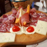 Continental Comida