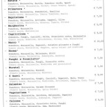 Story Pizzeria À l'intérieur