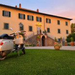 Relais La Corte Dei Papi