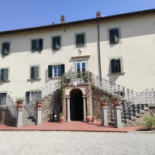 Relais La Corte Dei Papi