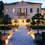 Ca' Sette À l'intérieur