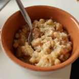 Diana Carni Comida