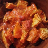 Trattoria Da '41' Nourriture