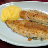 Belvedere Clusane Comida