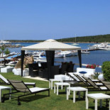 Yachting À l'intérieur