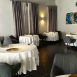 Casa Perrotta food