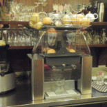 Il Baretto food
