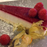 Byron Pizzeria Nourriture