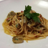 Byron Pizzeria Nourriture