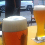 Il Birratrovo Nourriture