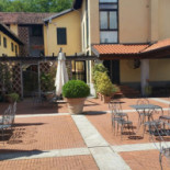 Cascina Marianin À l'intérieur