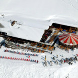 Ganischgeralm Exterior