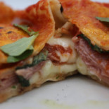 Il Rustico Nourriture