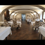 L'ottocento Nourriture