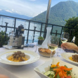Crotto Dei Platani food