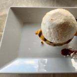Crotto Dei Platani food