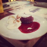 Blue Beef Nourriture