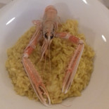 Le Villette food