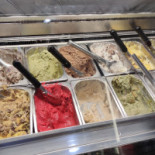 Bibi Pasticceria food