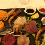 Krikrok's Comida