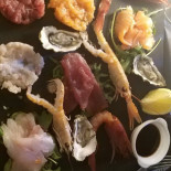 Krikrok's Comida