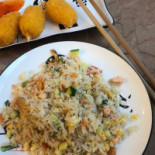 Angolo Dei Sapori food