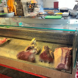Casolare Le Civette Comida