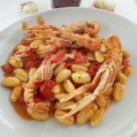 Taverna Azzurra Nourriture