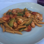 Taverna Azzurra Nourriture