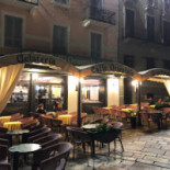 Caffe Orientale À l'intérieur