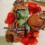 Gasthof Waldschenke food