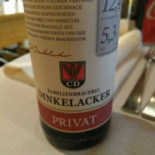 Da Riccardo Comida